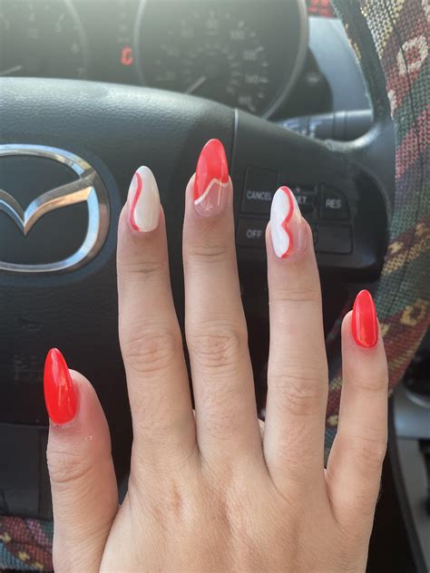 I finally went to a more high end salon. And man I did not realize what