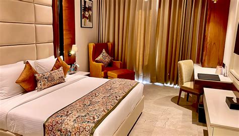 Discover Luxury Accommodation in Mohali - Your Perfect Stay Awaits