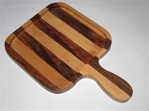 Natural Solid Wooden Serving Platters at Best Price in Moradabad | Mg Collections