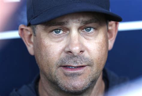 Unseen Photos: A Rare Glimpse Into The Private World Of Aaron Boone And His Family Image 8
