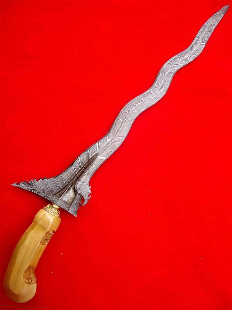 penjual keris  jual pusaka gambar foto mahar harga