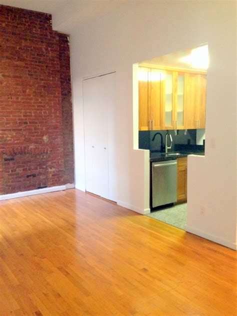 Bronx Apartments Low Income: $1500 per month west 23rd street studio apartment for rent no fee