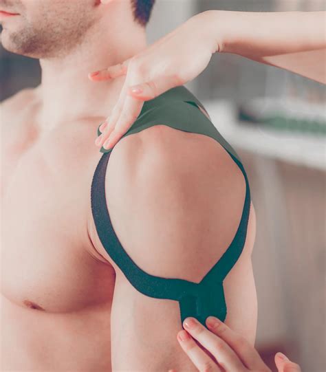 Rotator Cuff Injuries And Tears - NovoClinic Cayman Islands