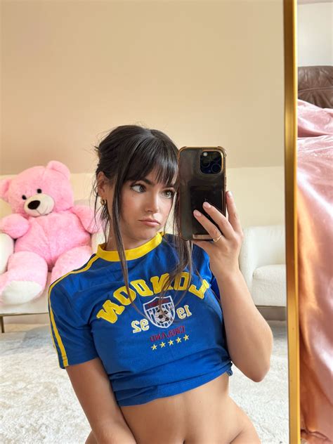 Leah Ray (@leahrayafc) • Instagram photos and videos