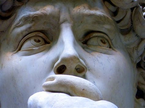Ten Facts about the Statue of David