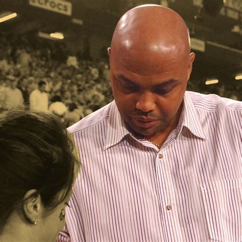 Charles Barkley on why athletes cannot be role models - Basketball Network