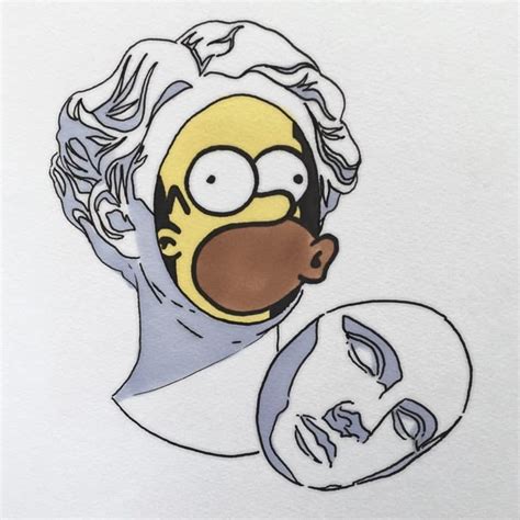 Пин на доске идеи для рисования