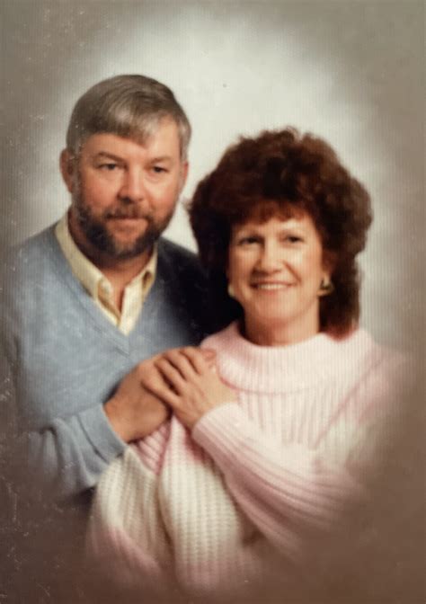 Obituaries and Services Offered at Lanham-Schanhofer Funeral Home 13