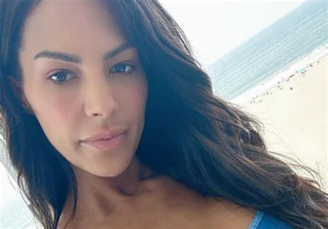 Amanza Smith speaks out about ‘close’ co-stars amid health battle ...