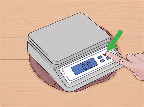 How To Calibrate Digital Scales Without Weights at Howard Roy blog