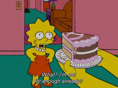 Lisa Simpson Quotes. QuotesGram