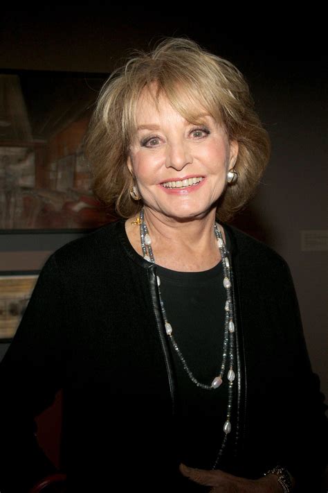 Barbara Walters Wikipedia Pioneering American Broadcast Journalist