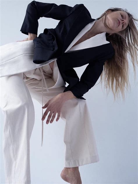 Laura Morgan by Bibi Cornejo Borthwick for Exhibition Magazine Spring