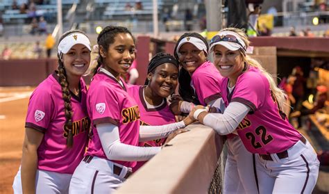 GALLERY: Andy’s Behind the Lens- 2018 ASU Softball