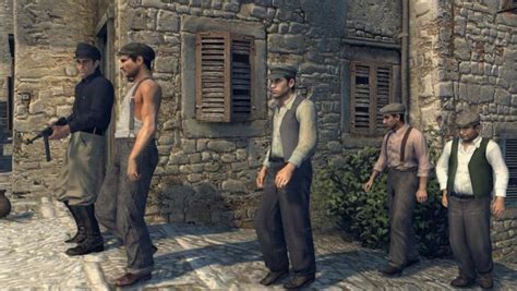 КРЕСТНЫЙ ОТЕЦ 2, ИГРА | The GodFather 2 Game