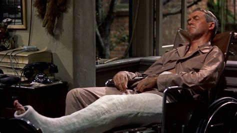Rear Window (1954) - Now Very Bad...