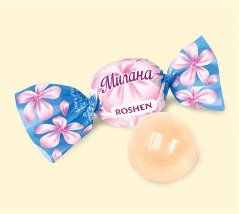 Рошен (Roshen)