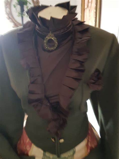 Viktorian wear