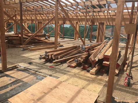 Deconstruction & Green Salvage Recycling 