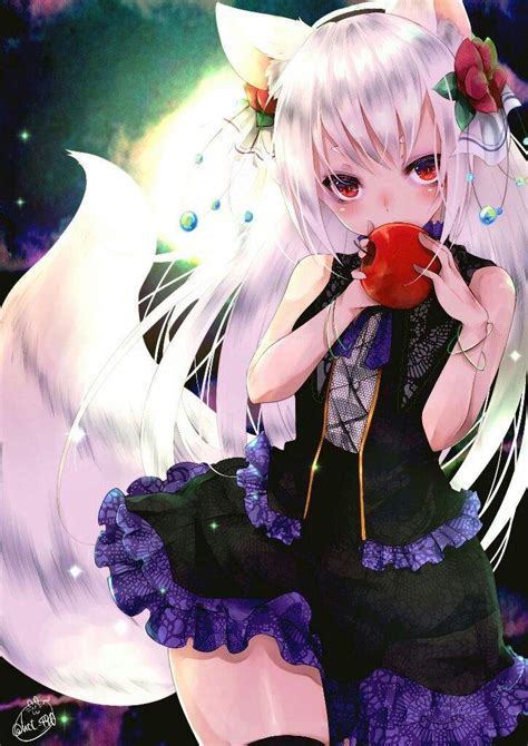 Ушки | Аниме Amino Amino