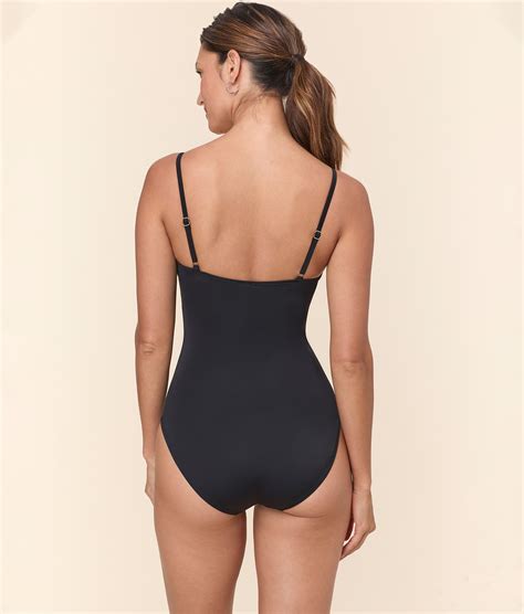 Modest One-Piece Swimsuits – Andie Swim