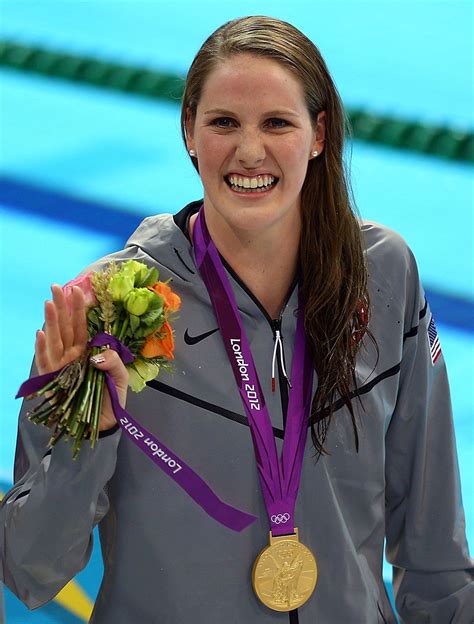 Missy Franklin | Biography, Olympics, Facts, & Medals | Britannica
