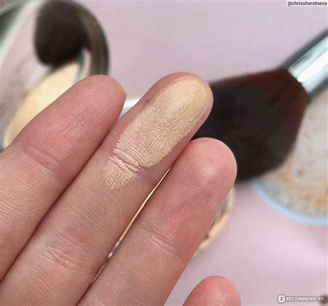 Запеченая пудра Eva Mosaic Perfect glow - «Добиваемся свечения кожи ...