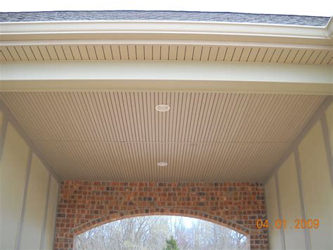 A Comprehensive Guide To Vinyl Porch Ceilings - Ceiling Ideas