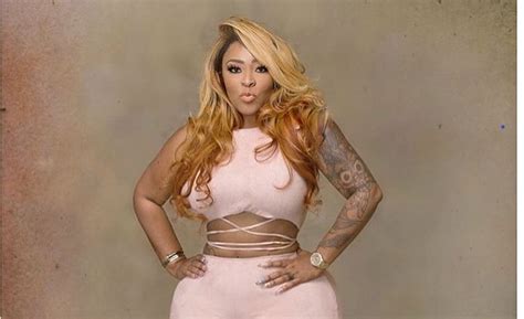 8 Figures Of Luxury: Uncovering Jesseca Dupart's Net Worth