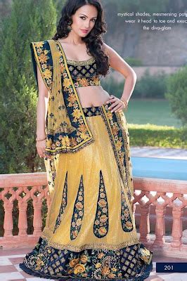 Designer Lehenga Choli | Best Fashion