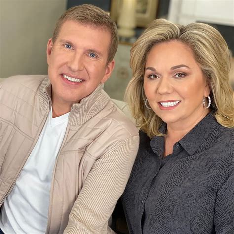 Many people are discussing the Todd Chrisley home decor online 3