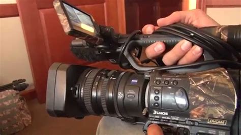 Sony Camera - YouTube