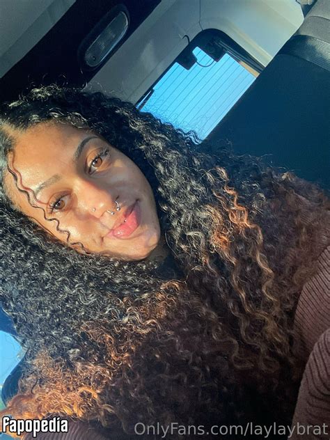 Laylaybrat Nude OnlyFans Leaks - Photo #1041801 - Fapopedia