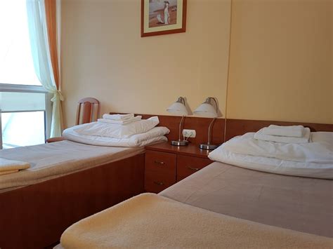 Hotel Ustka | MedMe.pl