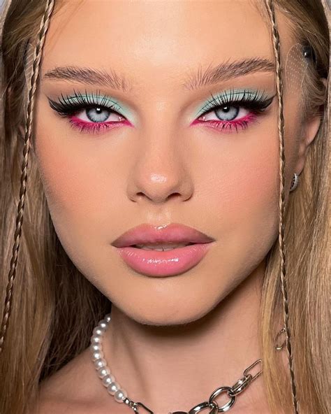 pin  ideas de maquillaje