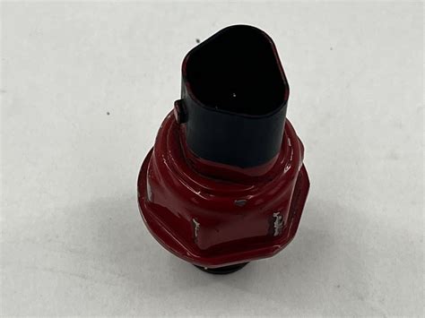 fuel pressure sensor cummins  ekg diesel