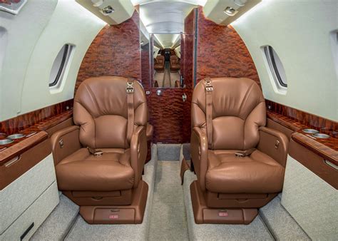 1998 Cessna Citation X For Sale in TX, US. 0059 | AvBuyer