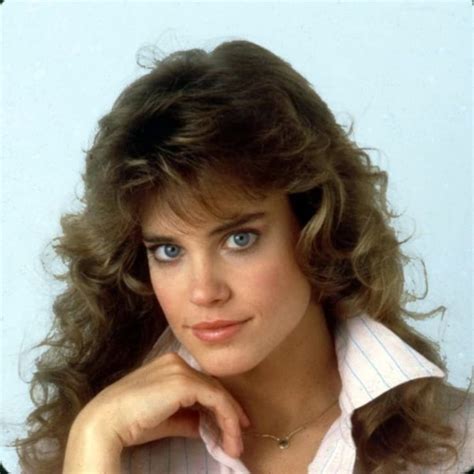 Who’s That Girl – Catherine Mary Stewart – RazorFine Review