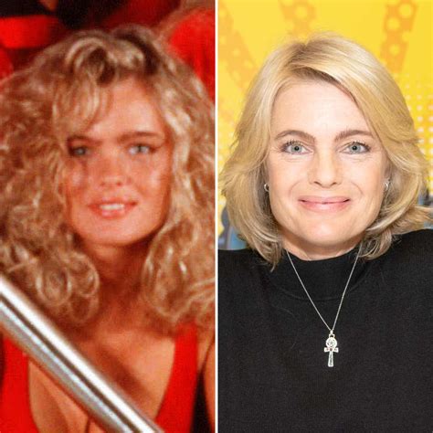 Original ‘Baywatch’ Cast: Where Are They Now?