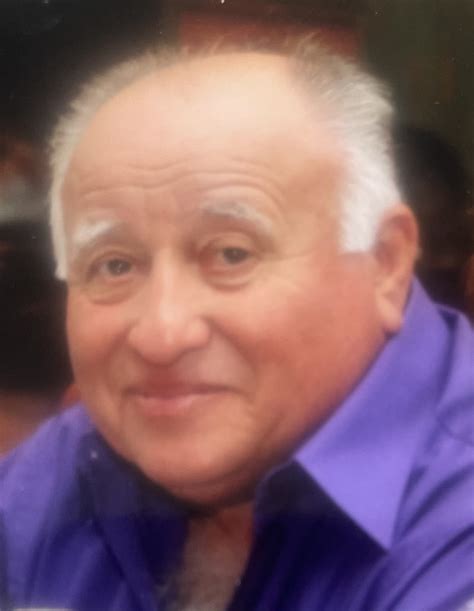 Jose Teodoro Pena Obituary - Los Angeles, CA