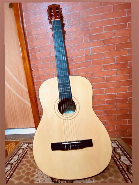 Violão Kashima Mg 010 - Violão Kashima Mg010 + Capa | Item de Música Kashima Usado 63310268 ...