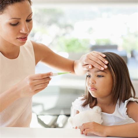 How To Reduce Kids Fever - Buildingrelationship21