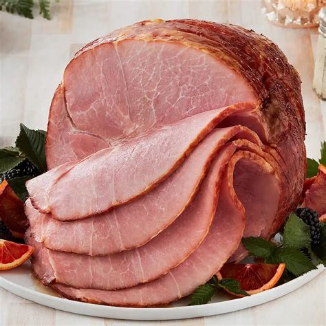 What Is Hickory Smoked Ham? | A Delicious And Flavorful Choice | Smokedbyewe