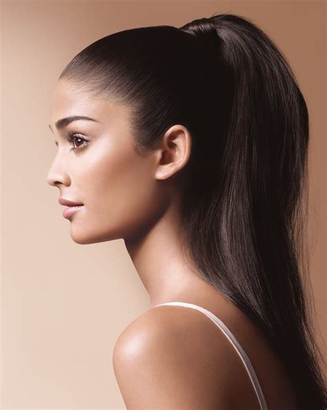 7 Ways You Can Style Your High Ponytail The Right Way.