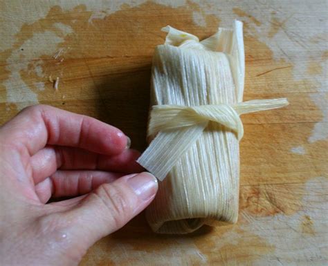 Pork Tamales with Chile Verde Sauce Recipe - Hungry Again | Recipe ...