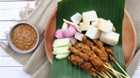 6 Best Places to Get Satay in KL for Hari Raya | foodpanda Magazine MY