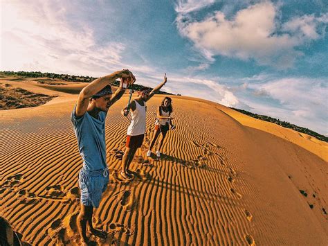 Phan Thiet Mui Ne: An ultimate guide for your journey