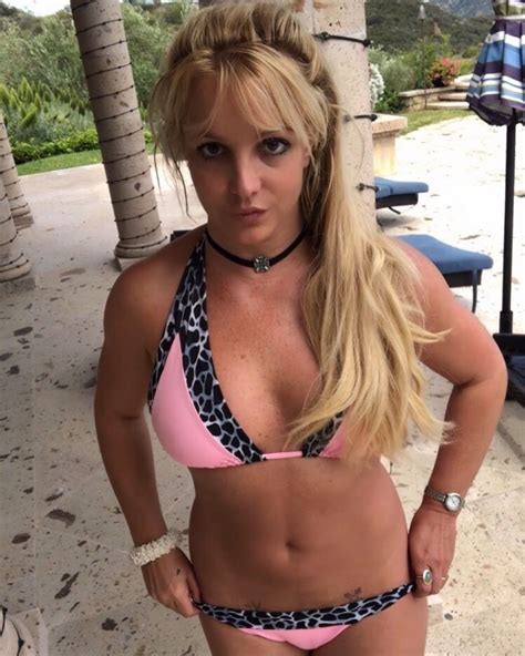 BRITNEY SPEARS – Instagram Photos 06/15/2020 – HawtCelebs