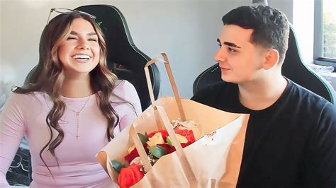 girlfriend youtube