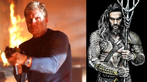 Dolph Lundgren joins the cast of James Wan's Aquaman - HeyUGuys